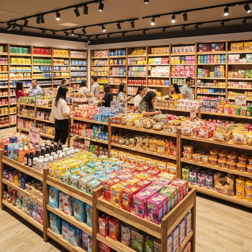 Economia local cresce 12% com novos empreendimentos no setor de serviços