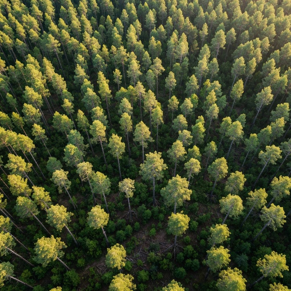 Projeto ambiental recupera nascentes e preserva área de mata atlântica