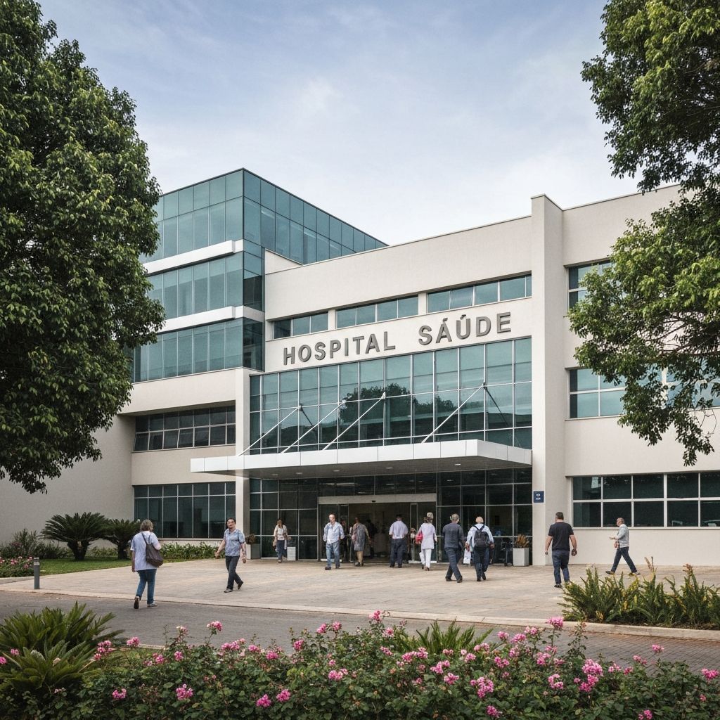 Saúde municipal amplia atendimento com duas novas unidades básicas