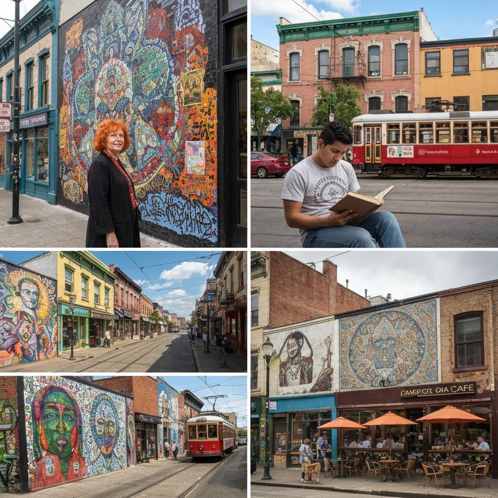 Prefeitura anuncia novas obras de infraestrutura no centro da cidade