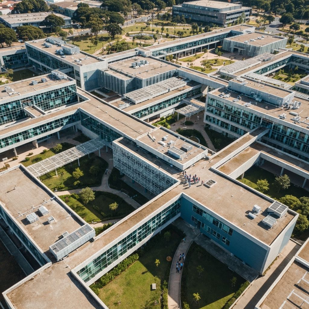 Cachoeiro inaugura primeiro parque tecnológico da região