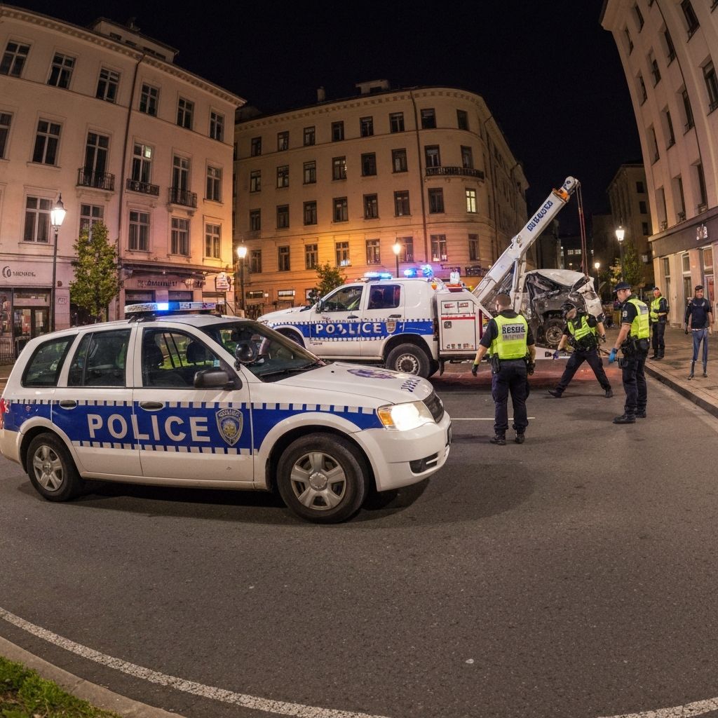 Polícia Civil prende quadrilha especializada em furtos de veículos