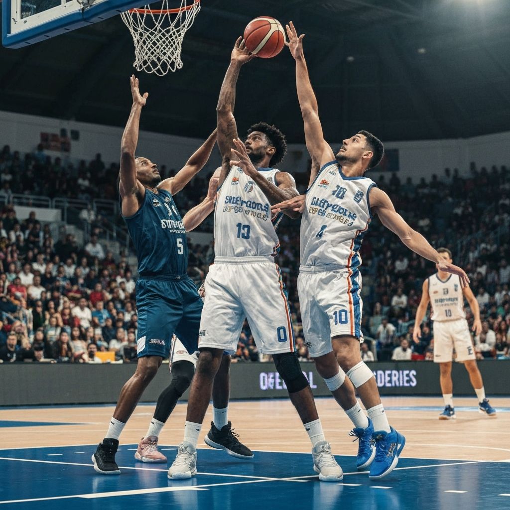 Prefeitura investe R$ 1,5 milhão em reforma de quadras esportivas