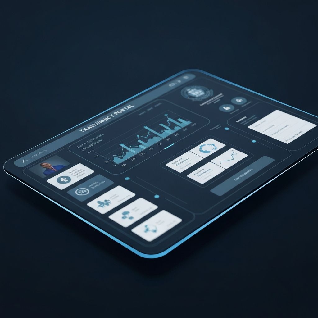 Transparência pública: Portal da prefeitura é atualizado com novos dados