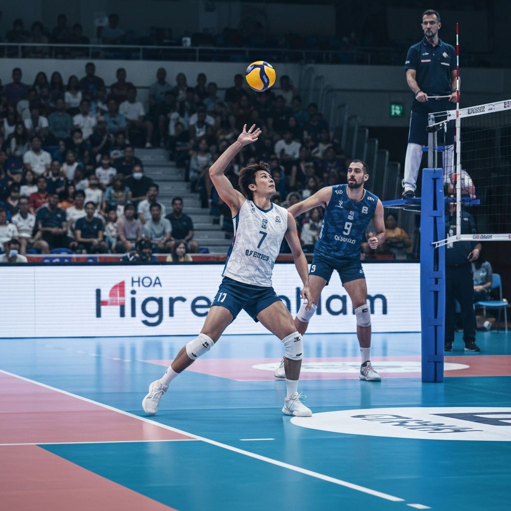 Cachoeiro sedia torneio estadual de voleibol com 24 equipes